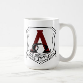 Caneca De Café Centro de aprendizado os Caneca-DOM