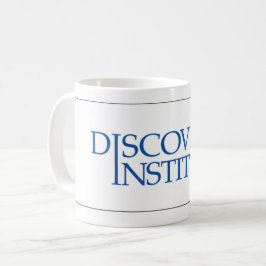Caneca De Café Centro de Ciência e Cultura do Instituto Discovery