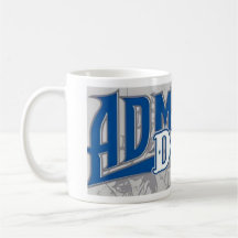 Caneca de café cerâmica