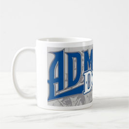 Caneca de café cerâmica