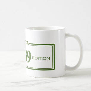 Caneca De Café cerca de 1939