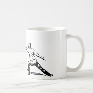 Caneca De Café Cerco