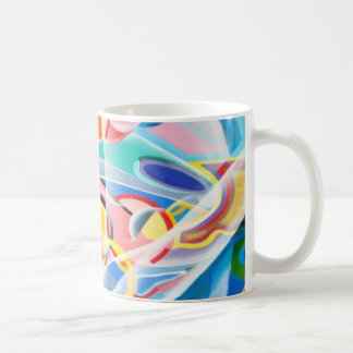 Caneca De Café Cerco