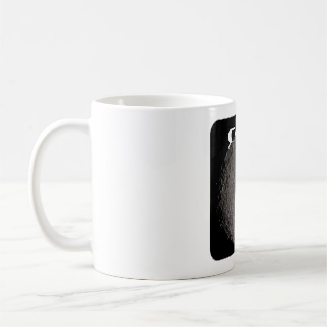Caneca De Café Ceres Mug (Esquerda)