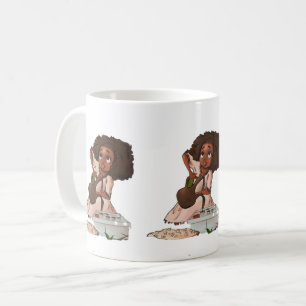 Caneca De Café Cerimônia de café etíope Cerimônia de atum
