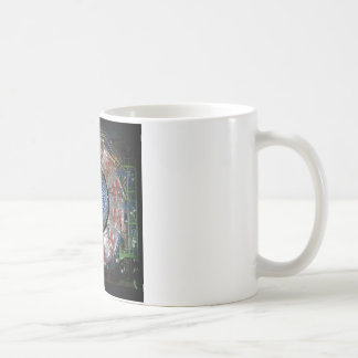 Caneca De Café CERN Shiva LHC