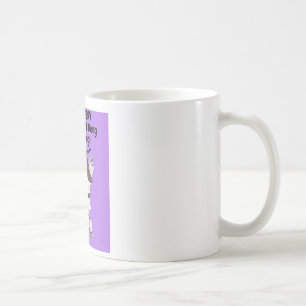 Caneca De Café Certamente NEM TODO Basset estava Lutando Kung Fu 