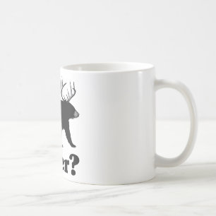 Caneca De Café Cerveja?