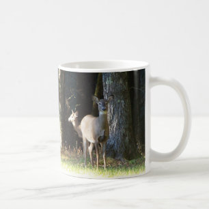 Caneca De Café Cervos de Havenwood