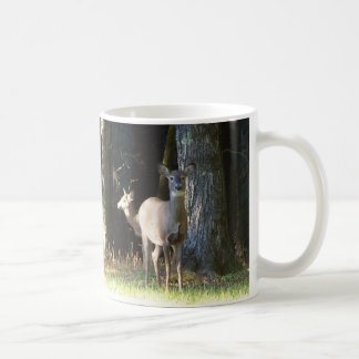 Caneca De Café Cervos de Havenwood