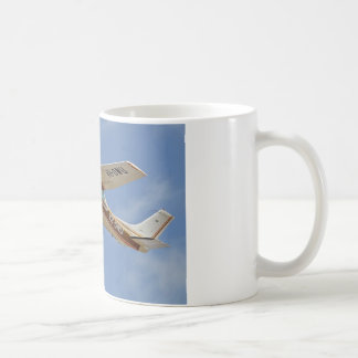 Caneca De Café Cessna