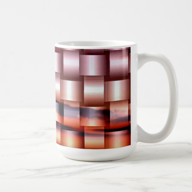 CANECA DE CAFÉ CÉU (Direita)