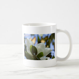 Caneca De Café Céu de Vidro Colorido Presentes de Magnólia do Sul