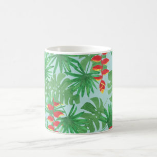 Caneca De Café Céu Selvagem