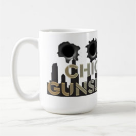 Caneca De Café CG-Café-Mug