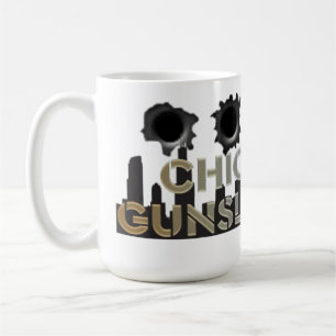 Caneca De Café CG-Café-Mug