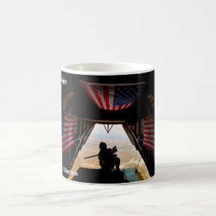 CANECA DE CAFÉ CH-53E SUPER STALLION