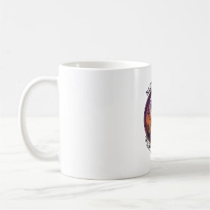 Caneca De Café Ch Meow Halloween Castelo Assombrado (3)_1
