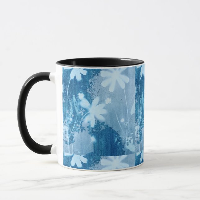 Caneca de Café & Chá  (Esquerda)