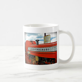 Caneca De Café chalmers dos allis