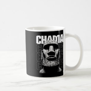 Caneca De Café Chama Fã de Artes Marciais Mistas Muay Thai Kickbo