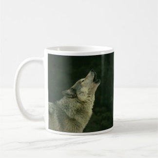 Caneca De Café chamando o bloco, CalloftheWild