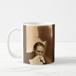 Caneca De Café chantagem