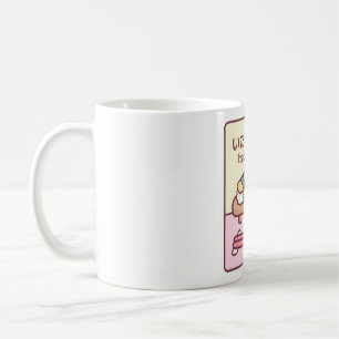 Caneca De Café Chapa De Sushi Japonês Com Chopsticks Itadakimas