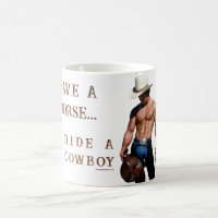 Chapéu de cowboy de palha save horse SlipperyJoe's