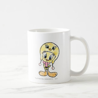 Caneca De Café Chapéu TWEETY™