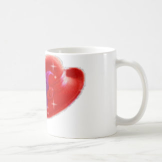 Caneca De Café chapéu vermelho