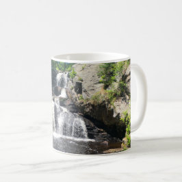 Caneca De Café Chapman Falls