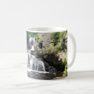 Caneca De Café Chapman Falls
