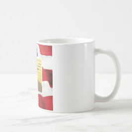 Caneca De Café Charles Ives