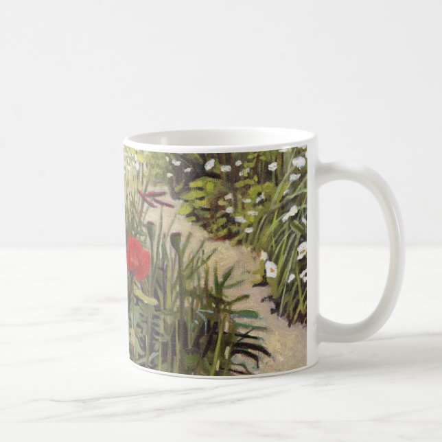 Caneca De Café Charleston II 2013 (Direita)