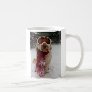 Caneca De Café charleysnow