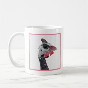 Caneca De Café Charlie Classic 11 oz