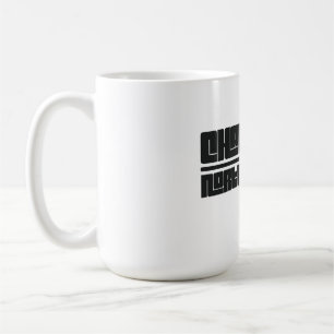 Caneca De Café Charlotte - Carolina do Norte