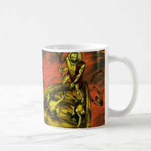 Caneca De Café Charon's Crossing