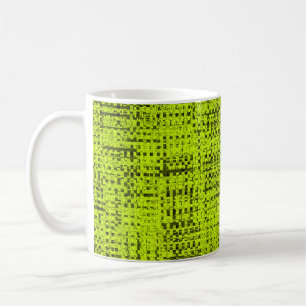 Caneca De Café Chartreuse Tweed