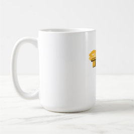 Caneca De Café Chave para o sucesso