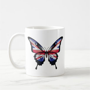 Caneca De Café Chaveiro acrílico