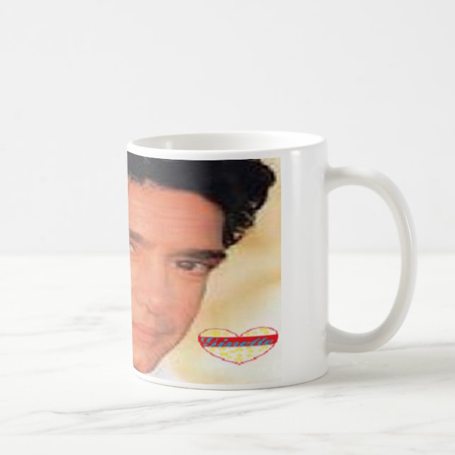 CANECA DE CAFÉ CHÁVENA FF GINETTE (Direita)