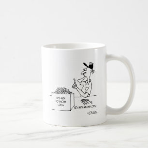 Caneca De Café Chaves sem fechamentos conhecidos