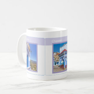 Caneca De Café chawen morocco
