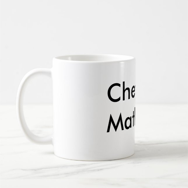 Caneca De Café Chef cozinheiro adicionar nome texto homens cozinh (Esquerda)