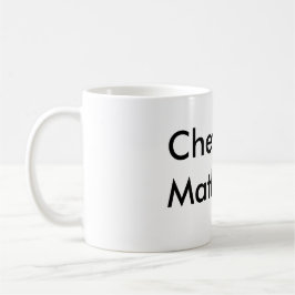 Caneca De Café Chef cozinheiro adicionar texto nome homens cozinh