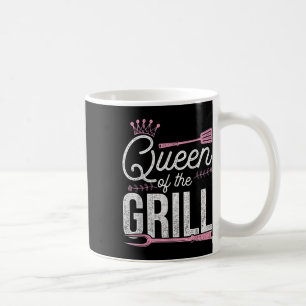 Caneca De Café Chef Engraçado Chef Mulheres Presentes Churrasco F