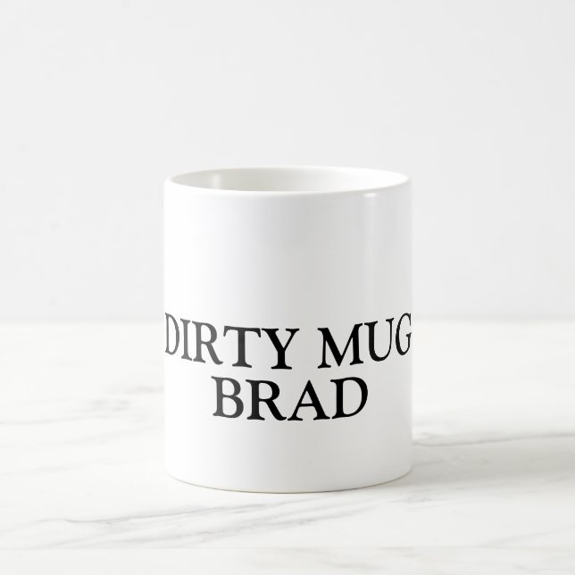 Caneca De Café chefe do colega de trabalho do escritório (Centro)