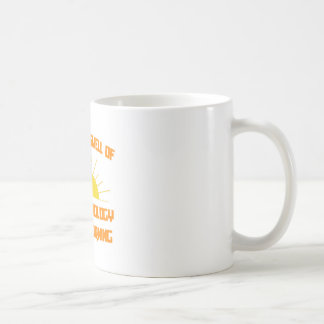 Caneca De Café Cheiro de Anestesiologia pela Manhã
